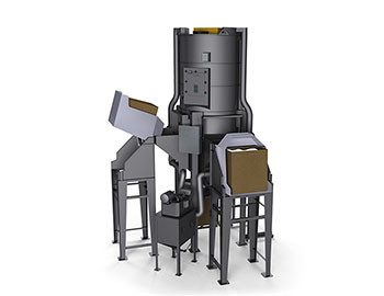 Jumbo Mixers