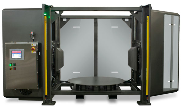 Bag Conditioning Systems